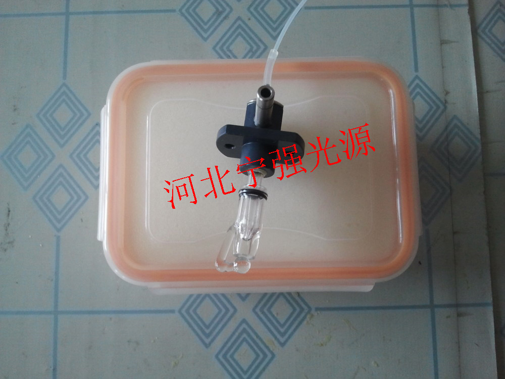 玻璃高效雾化器（AAS）